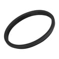 thumbnail image 3 of Rdeghly 8 PCS Metal Step Up Rings Universal Lens Filter Adapter Set 49-52-55-58-62-67-72-77-82mm, Lens Adapter, Camera Adapter Ring, 3 of 8