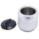 thumbnail image 2 of Olla de vapor para sauna doméstica de 1000 W, olla de vapor portátil para spa de sudor de 2,0 L para desintoxicación corporal, enchufe australiano, CA 220-240 V, 2 of 10
