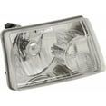 thumbnail image 3 of For Ford Ranger Headlight 2001-2011 Passenger Side w/ Bulbs CAPA Certified FO2503173 | 6L5Z 13008 AA, 3 of 4