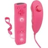 PowerA MiniRemote Plus Controller, Pink