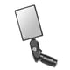 thumbnail image 2 of Hot6sl Ofertas y Liquidaciones Espejo Retrovisor para Bicicleta Espejo Retrovisor Plegable Reflector para Montar a Caballo, 2 of 3