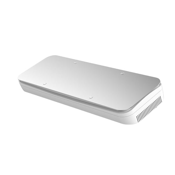 WINDLAND Laptop Cooling Stand Gaming Laptop Cooling Pad with Innovative Semiconductor Refrigeration Laptop Coolers Pad Adjustable