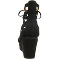 thumbnail image 3 of Gentle Souls by Kenneth Cole Womens Joy Wedge Sandal, 3 of 8