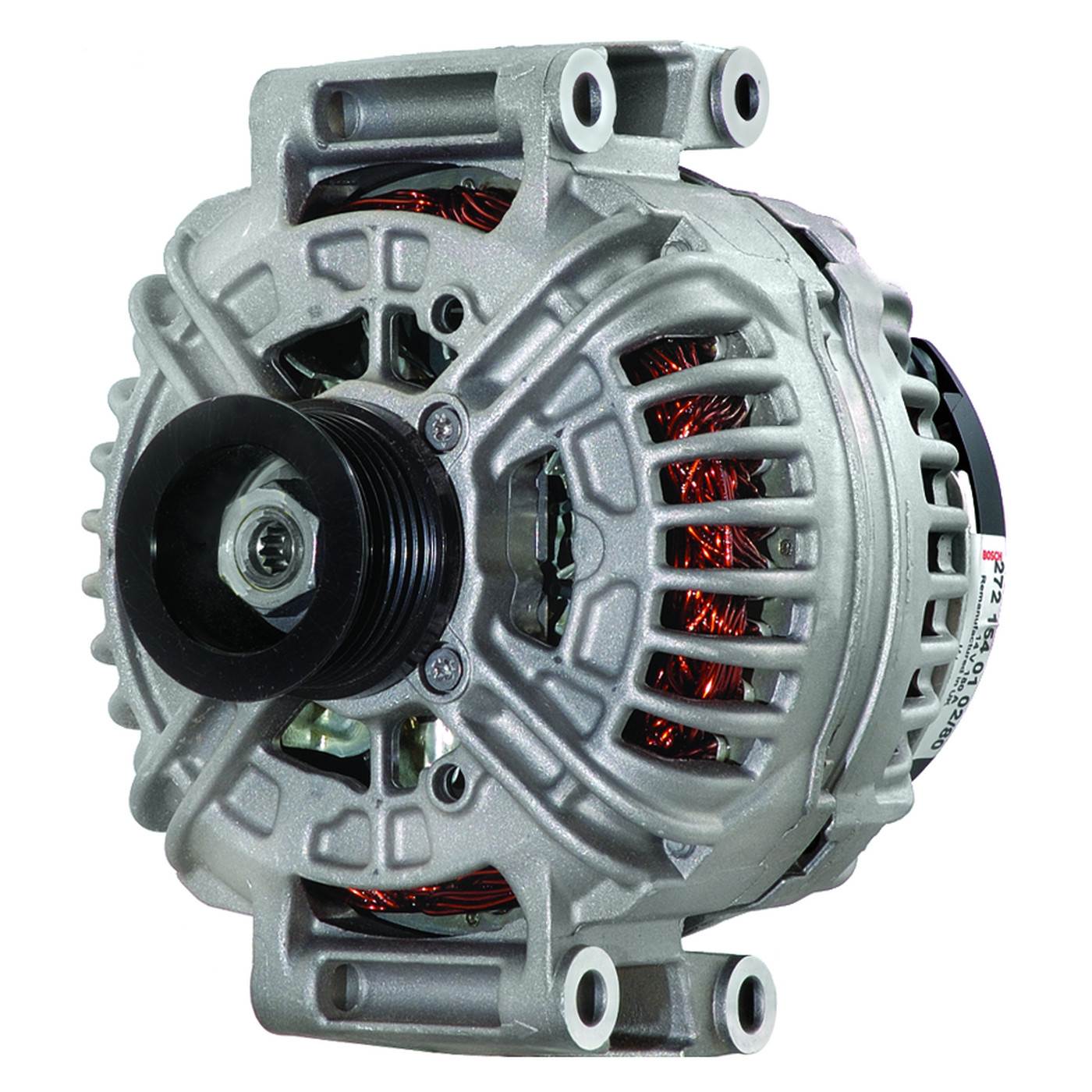 Remy 12755 Alternator