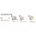 thumbnail image 5 of Kwikset Manilla Ventian Bronze Smartkey Arlington con Palanca Lido, 5 of 5