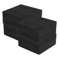 thumbnail image 4 of SHISUYAN 8pcs Padding Sheets EVA Foam Sheets Self-adhesive Sheets Anti-slip Padding Mat For Craft Furniture, 4 of 8