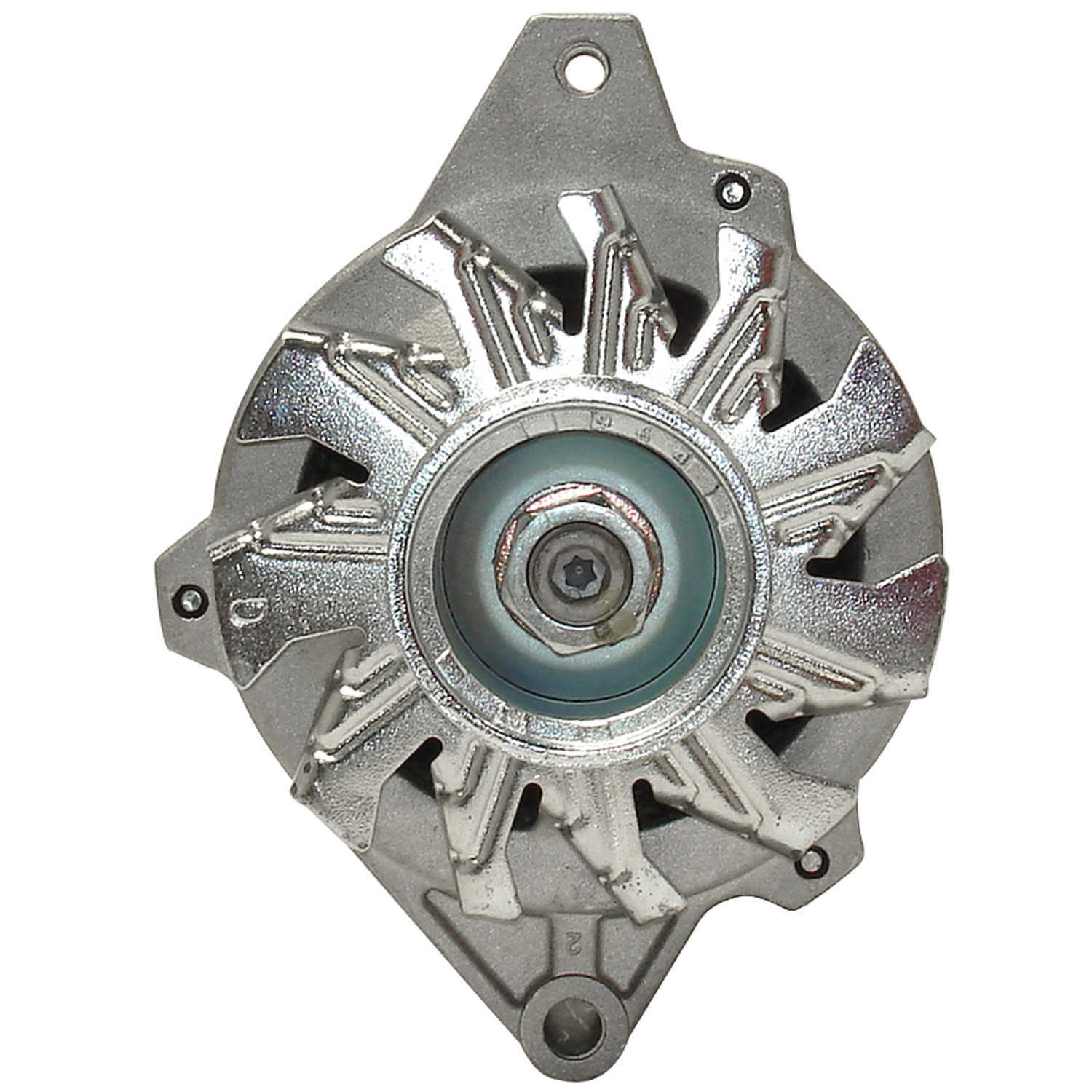 FVP Professional 7919603N Alternator - New