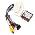 thumbnail image 1 of Adaptador de cable de arnés de cableado de 16 pines estéreo para coche Android Afortunado Sencillez, 1 of 5