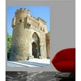 thumbnail image 2 of Wilcox "Toledo Spain Moors Arch" Wall Decal, 2 of 2