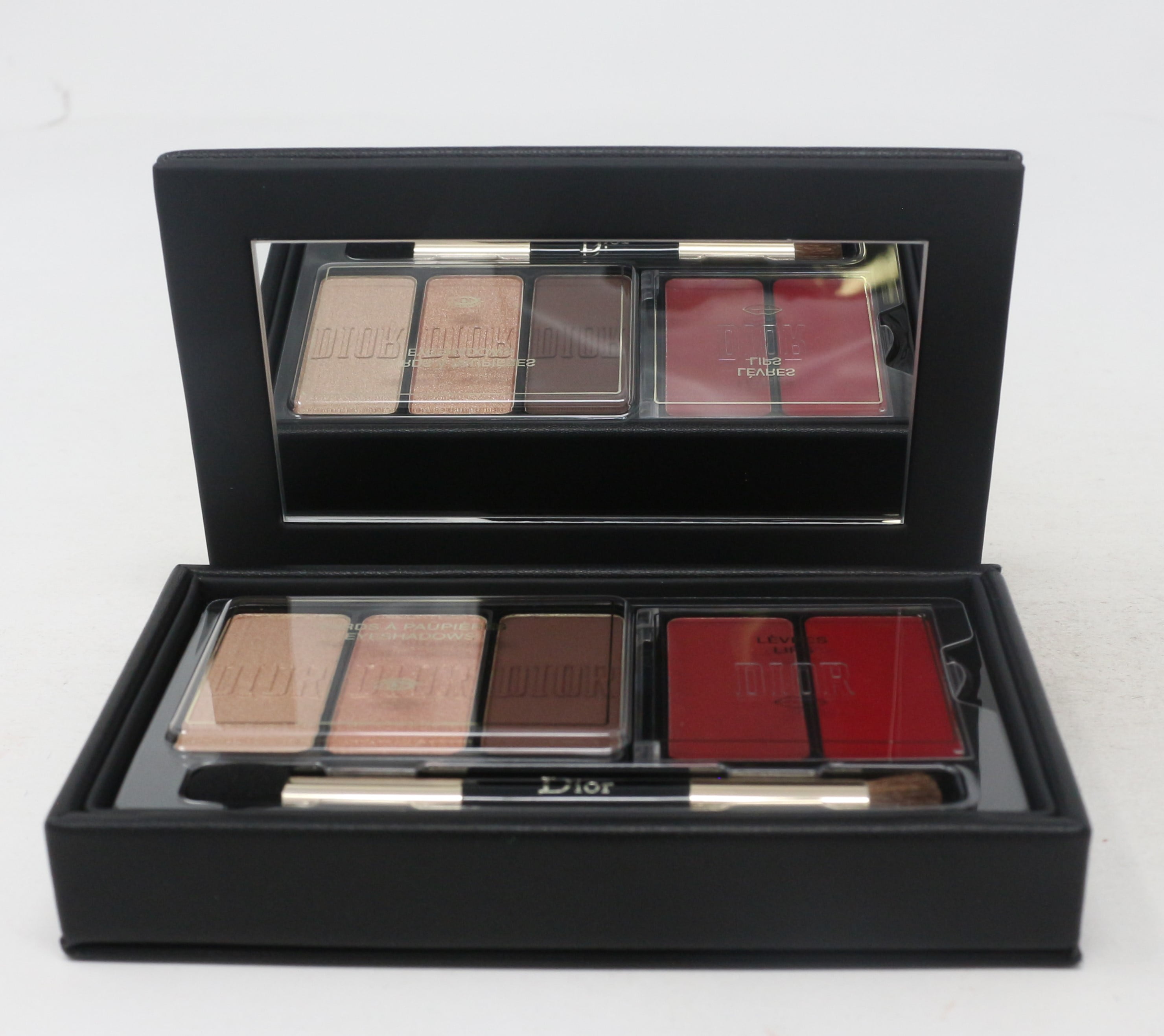 sparkling couture palette dior