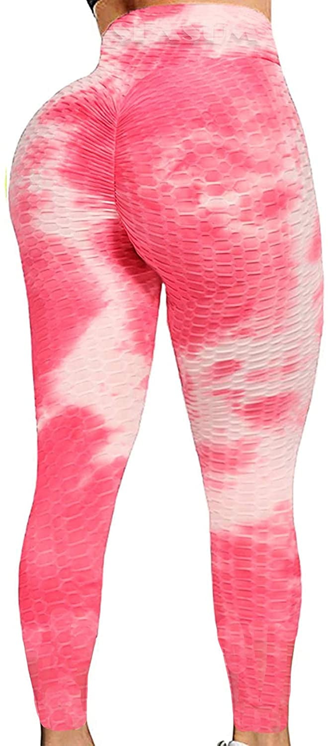 Seasum Control Slimming Leggings