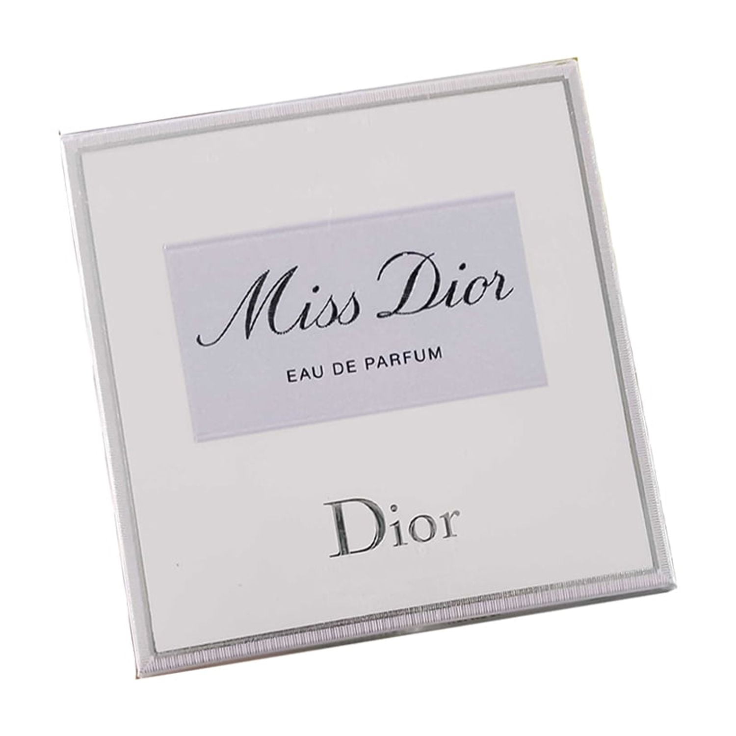 Christian Dior Miss Dior Eau De Parfum 100 ml / 3.4 oz