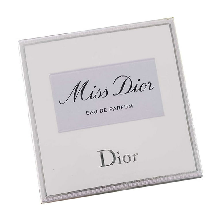 Christian Dior Miss Dior 100 ml/3.4 oz - Luxurious Eau De Parfum