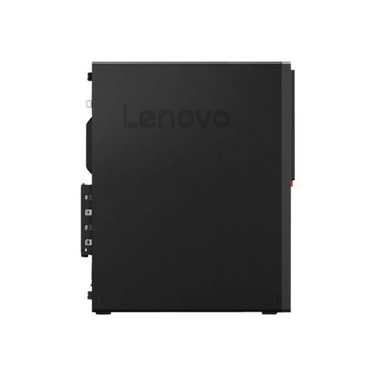Lenovo ThinkCentre M920s SFF : le test de sa performance reconditionnée