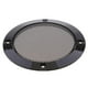 thumbnail image 1 of 4 '' Negro Decorativo Subwoofer Parrilla Cubierta Guardia Malla Protectora, 1 of 9