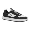 thumbnail image 2 of Tenis Charly Hombre Casual Urbano Ajustables Blanco 30, 2 of 4