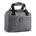 thumbnail image 1 of Insulated Lunch Bags for Women and Men, Reusable kids Lunch Bags, Waterproof Lunch Bag, 1 of 5