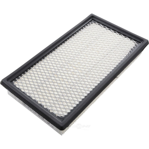 Air Filter Fits select: 2011-2017 FORD EXPLORER, 2007-2014 FORD EDGE