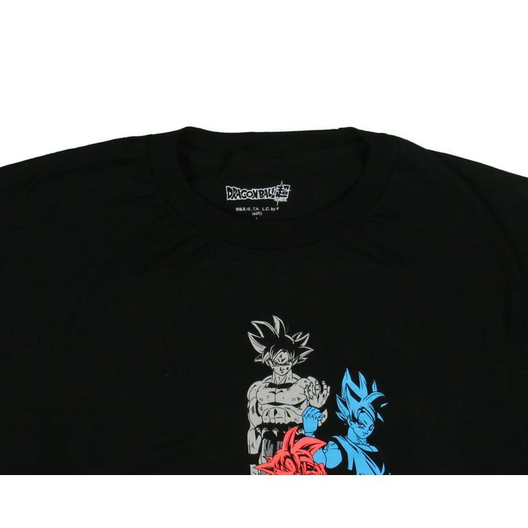 Dragonball Evolution Essential T-Shirt for Sale by TheMemeShack