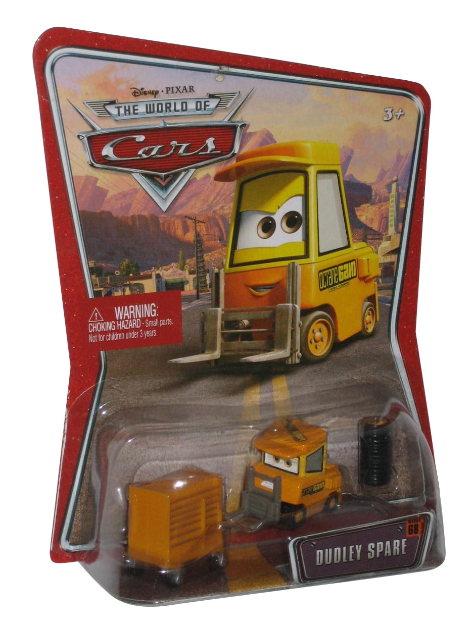 disney cars no 68
