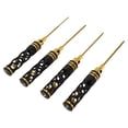 thumbnail image 1 of Screwdriver Kit4pcs Screwdriver Set Professional Screwdriver Tool Kit Screwdriver Luxury Finish, 1 of 5