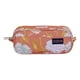 thumbnail image 2 of Lapicera Jansport Casual Escolar Estuchera Accessory Pouch marron claro, 2 of 6
