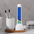 thumbnail image 5 of 2pcs Squeezer, Toothpaste Dispenser Tube, Creative PP Plastic, 5 of 5