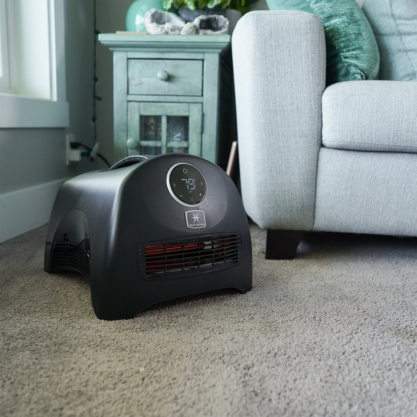 1500 Watt Portable Utility Infrared Heater by Heat Storm