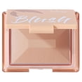 thumbnail image 1 of TISHITA Single Color Blush Cosmetics Blush Cheek Tint Face Makeup for Cheeks A, 1 of 8