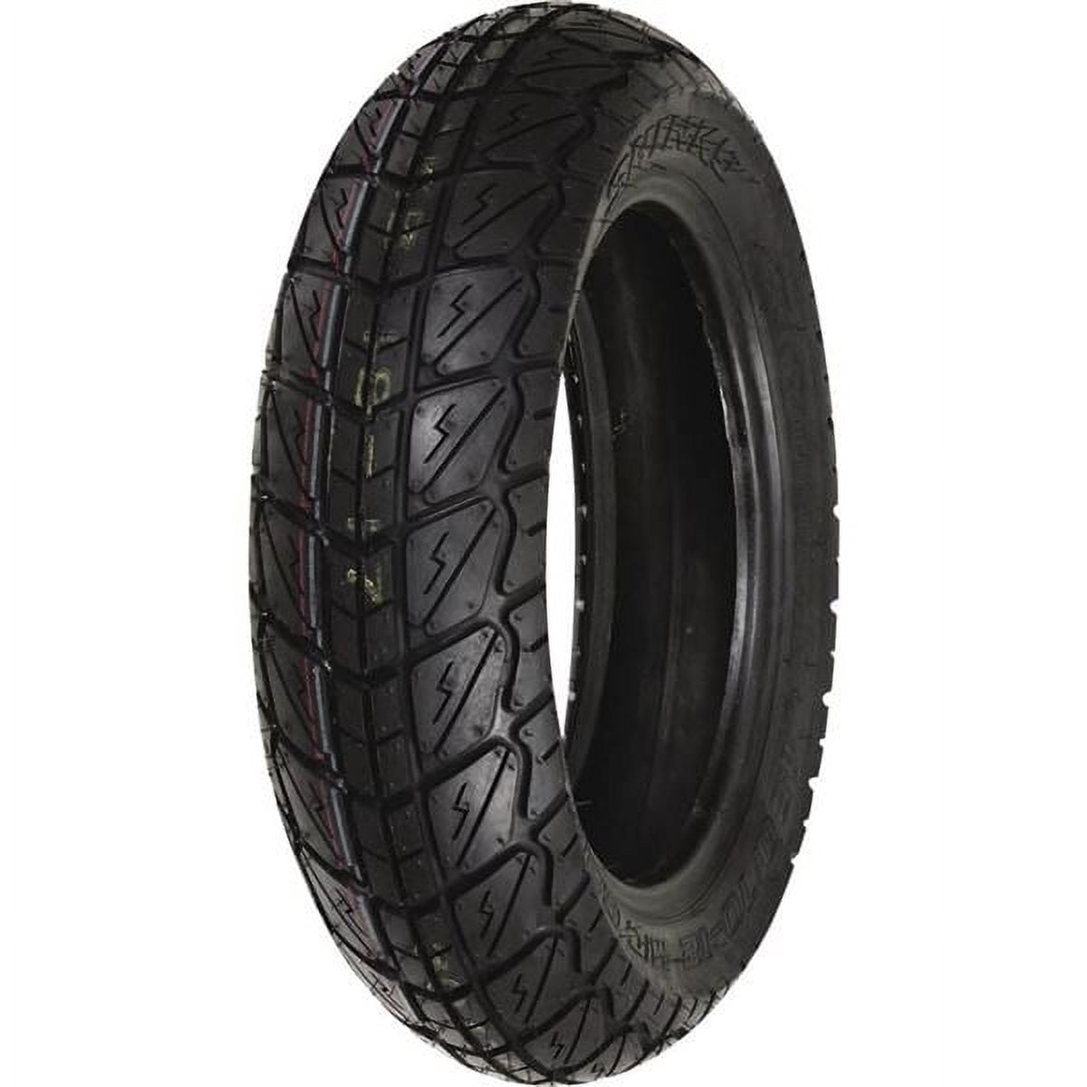 Shinko 244 Front/Rear 2.75-19 Motorcycle Tire - Walmart.com