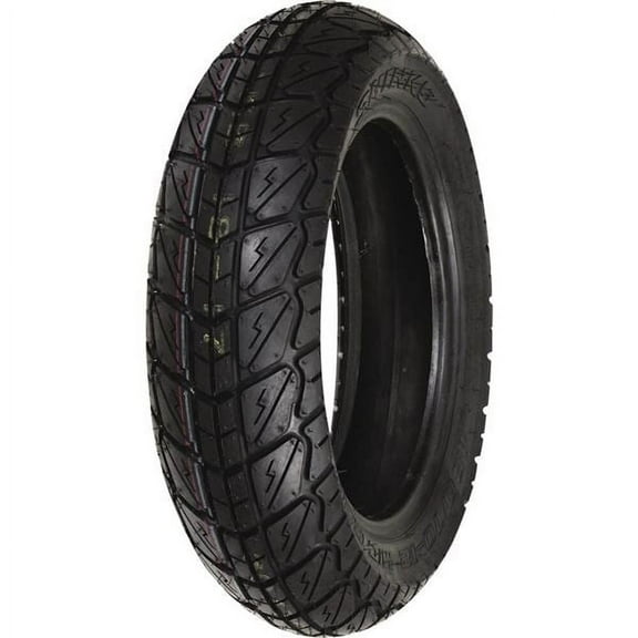 120/70-10 Shinko SR723 Scooter Front/Rear Tire