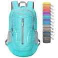 thumbnail image 1 of Mochila ZOMAKE 25L Ultra Liviana, Plegable y Resistente al Agua, 1 of 5