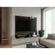 thumbnail image 2 of Panel de Tv Ascher, Milan y Wengue para  TV de 70 Pulgadas Virtual Muebles, 2 of 7