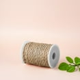 thumbnail image 4 of unbranded Cordel De Yute Para Manualidades Y Uso En Jardinería Resistente Y De Simple Color, 4 of 7