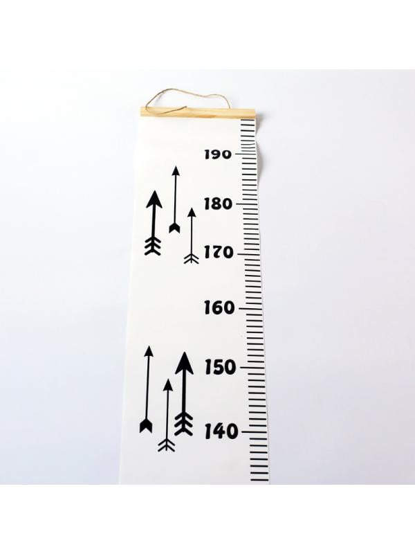 Children S Today Is Fabric Wall Hanging Chart
