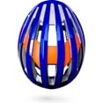 thumbnail image 2 of KALI PROTECTIVES Grit 2.0 Bike Helmet, Color LTD Race Gloss Blue, L/XL (0241324217), 2 of 5