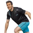 thumbnail image 2 of Atlas For Men - Camiseta Diseño Impreso para Hombre - Pack de 3 (Gris, Negro, Verde), 2 of 6