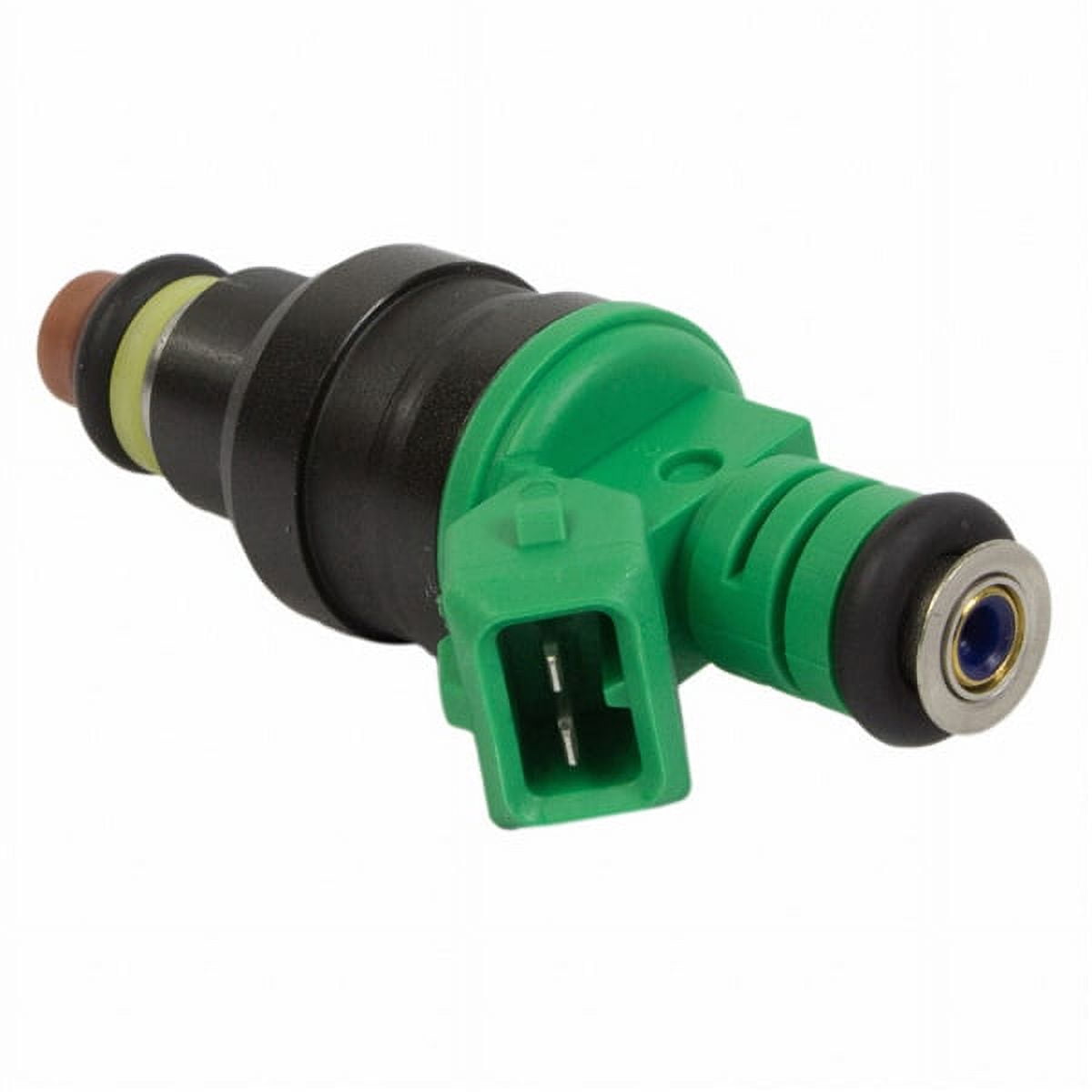 Motorcraft Fuel Injector Fits select: 1999-2001 FORD F150, 2002-2003 FORD F150 SUPERCREW HARLEY DAVIDSON
