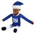 thumbnail image 1 of New York Giants Odell Beckham Peluche Elf, 1 of 1