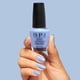 thumbnail image 4 of Esmalte de uñas OPI Nail Lacquer Happy Play-ce Sheer Pastel Blue, 4 of 6