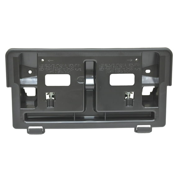 New Aftermarket Premium Fit Front License Plate Bracket TK4850170 fits 2016-2022 Mazda CX-9