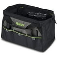 thumbnail image 4 of AWP 15 Inch Tool Bag with Apex Handle Design, Compact Size, Water-Resistant Construction, 4 of 5