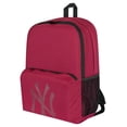 thumbnail image 4 of Mochila New Era Multi Estadium De Los Yankees UNISEX 60503790 Rojo  SIN TALLA, 4 of 4