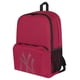 thumbnail image 4 of Mochila New Era Multi Estadium De Los Yankees UNISEX 60503790 Rojo  SIN TALLA, 4 of 4