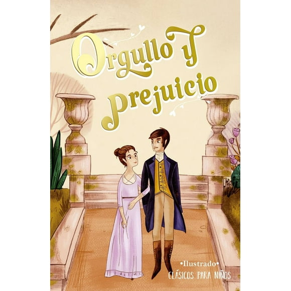 Orgullo y prejuicio ( ilustrado)