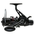 thumbnail image 1 of Double Drag Spinning Reel 10+1BB 15KG Drag Carp Fishing Reel with Front and Rear Drag System Salt/Freshwater Spinning Reel ,Rigid Aluminum Skeletal Frame, 1 of 7