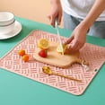 thumbnail image 2 of XKHZJL Silicone Trivets for Hot Pots and Pans, Heat Resistant Trivets for Hot Dishes,Hot Pads for Countertop,Kitchen Potholders, 2 of 8