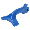 thumbnail image 3 of Faucet Accessories, Water Outlet Putter Rod Exquisite Workmanship Plastic Easy To Install  For Restaurants For Coffee Shops For Hotel, 3 of 8
