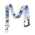 thumbnail image 3 of Small Pets & Animals Break Away Lanyard Key Chain Id Badge Holder (Guinea Pig), 3 of 3