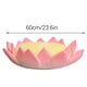 thumbnail image 1 of 3D- Flower Cushion -Throne,Yoga Meditation- Shaped Floor Cushion,Soft Lazy Sofa Floor Cushion For Home Couch Bedroom, 1 of 1